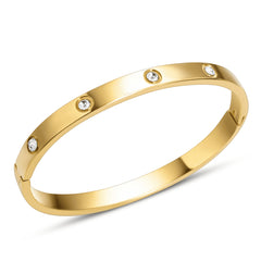 Amoré Diamond Armreif