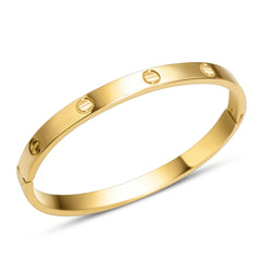 Amoré Design Armreif