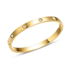 Amore Diamond Armreif