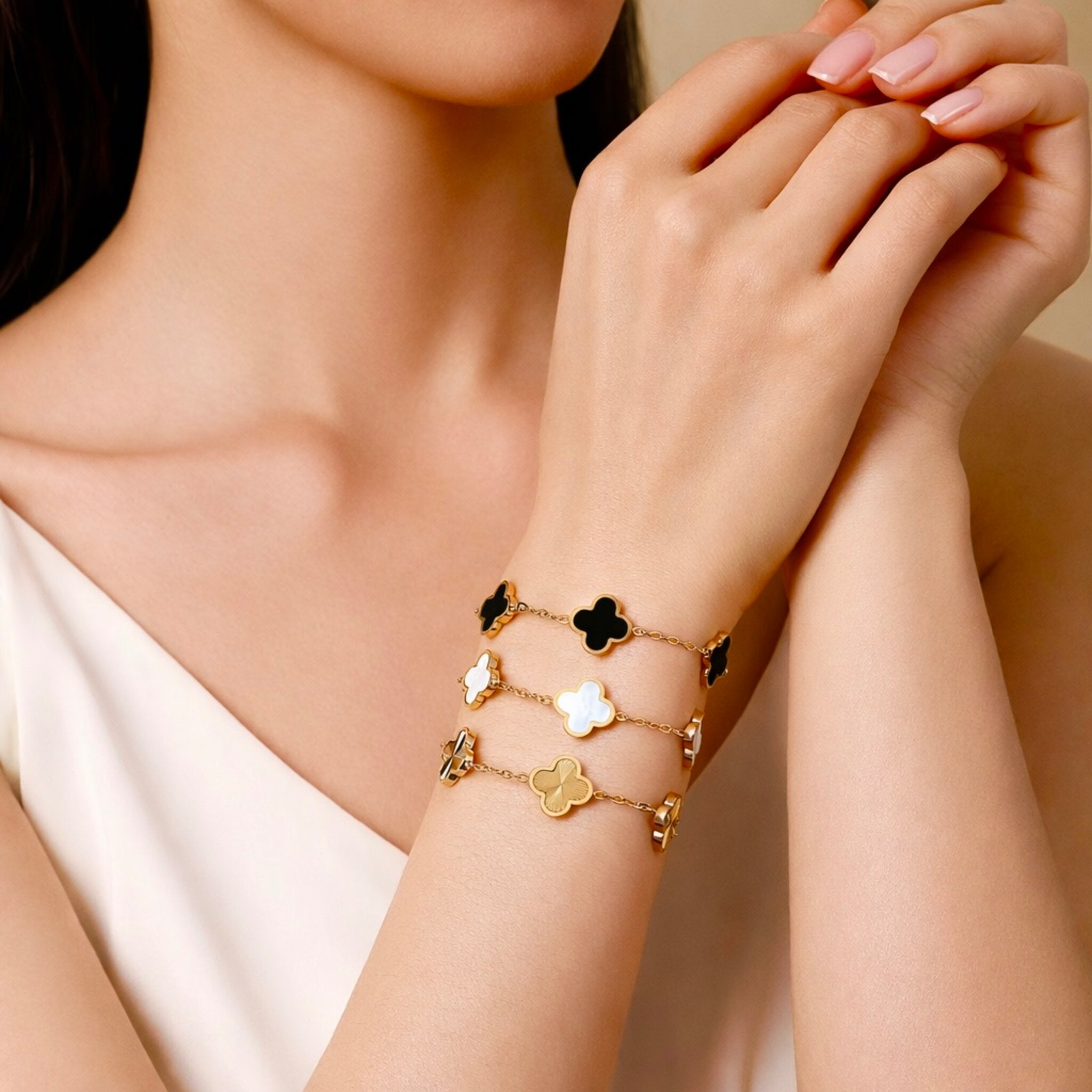 Clover Collection