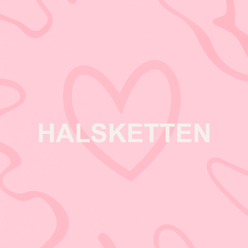 Halsketten