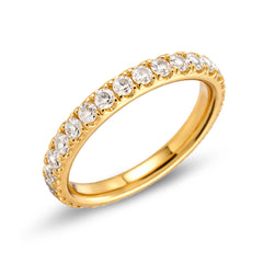 Ariél Diamond Ring