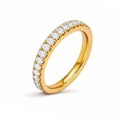 Ariél Diamond Ring