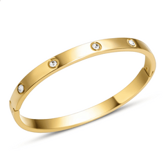 Amoré Diamond Armreif