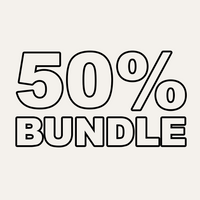 BUNDLE ERSTELLEN