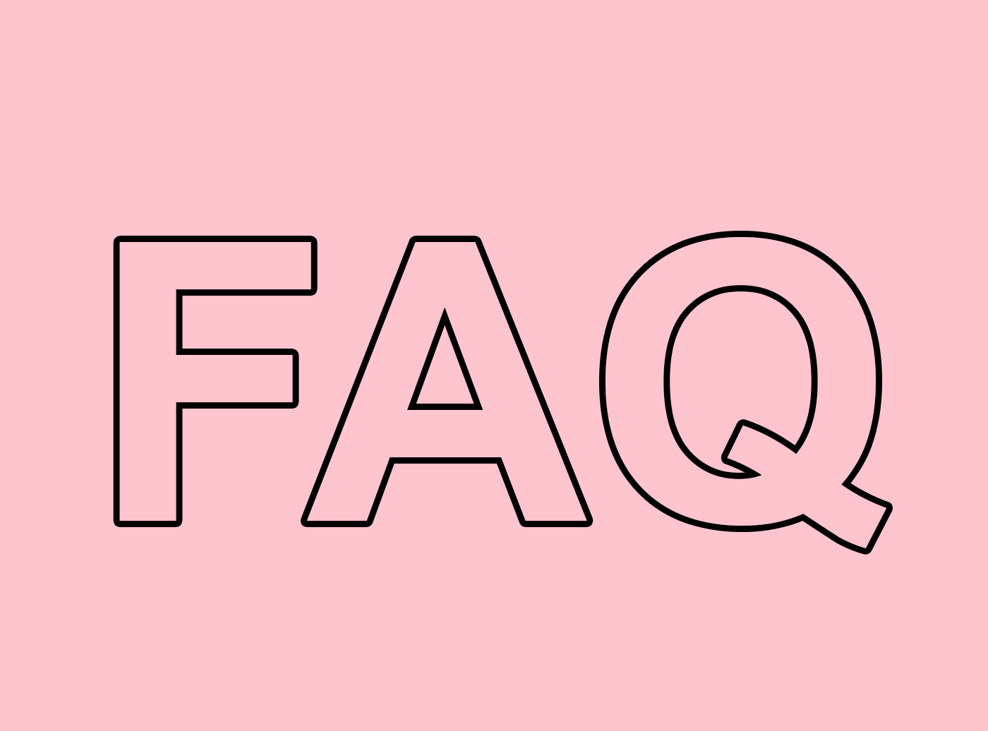 Häufig gestellte Fragen