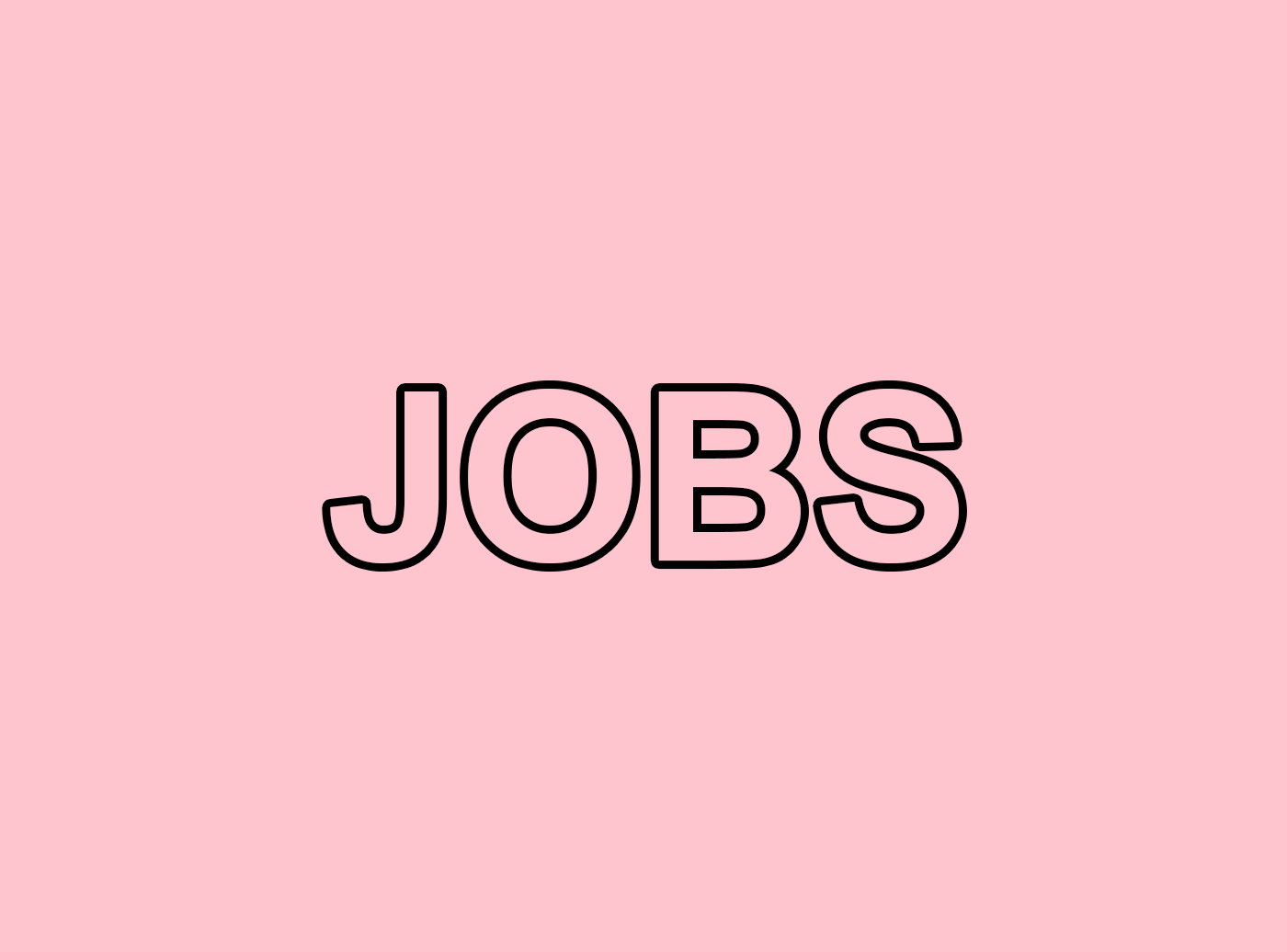 Jobs Glitterbabes