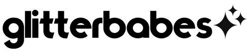 GLITTERBABES LOGO
