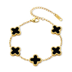 Black Clover Armband