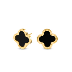 Black Clover Ohrstecker